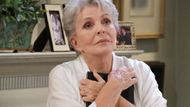 Days of our Lives Susan Seaforth Hayes and Julie are both in mourning | Image: JPI